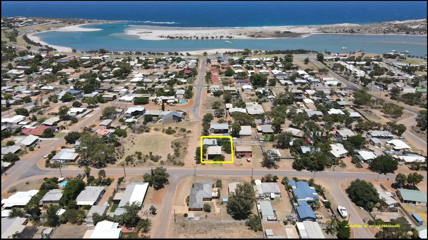 Main view of Homely house listing, 14 Mallard Street, Kalbarri WA 6536