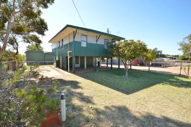 Second view of Homely house listing, 14 Mallard Street, Kalbarri WA 6536
