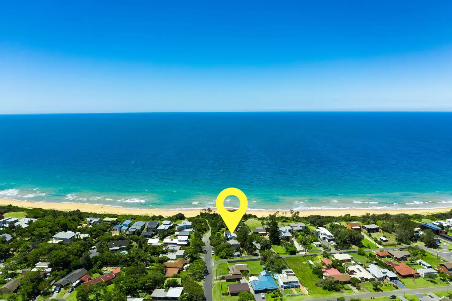 Main view of Homely house listing, 151 The Marina, Culburra Beach NSW 2540