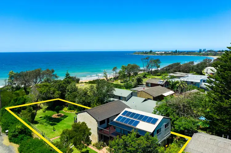 Second view of Homely house listing, 151 The Marina, Culburra Beach NSW 2540