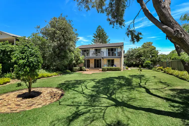 Fifth view of Homely house listing, 151 The Marina, Culburra Beach NSW 2540