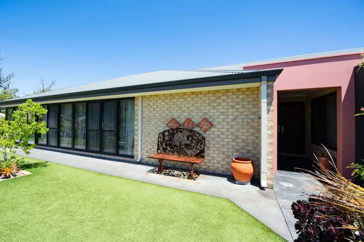 Second view of Homely house listing, 1 Advance Road, Dalyellup WA 6230