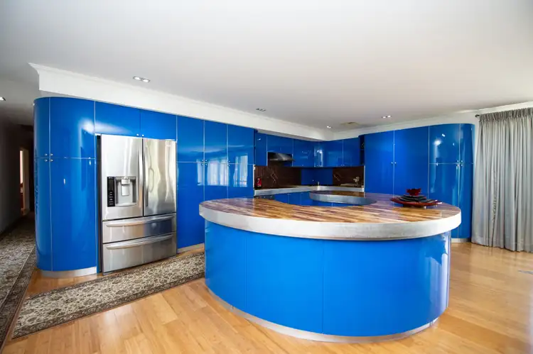 Fifth view of Homely house listing, 1 Advance Road, Dalyellup WA 6230