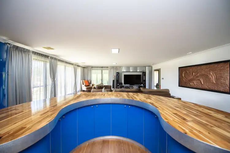 Seventh view of Homely house listing, 1 Advance Road, Dalyellup WA 6230