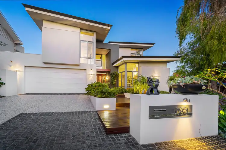 109 Branksome Gardens, City Beach WA 6015