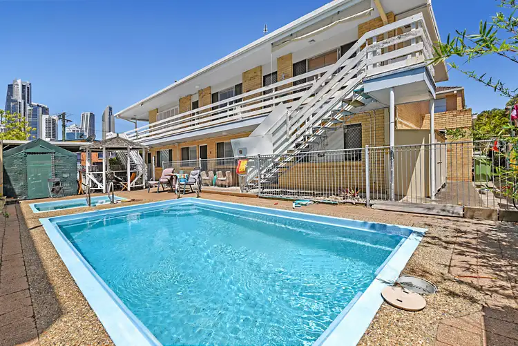 16 Sunrise Boulevard, Surfers Paradise QLD 4217