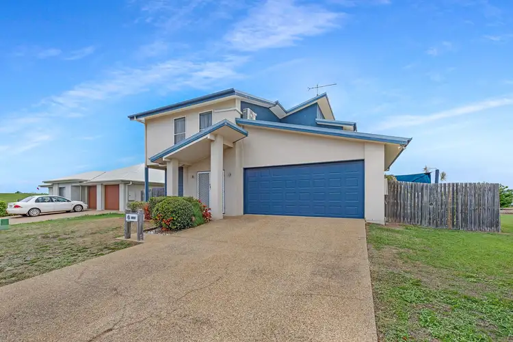 2/2 Brandon Court, Coral Cove QLD 4670