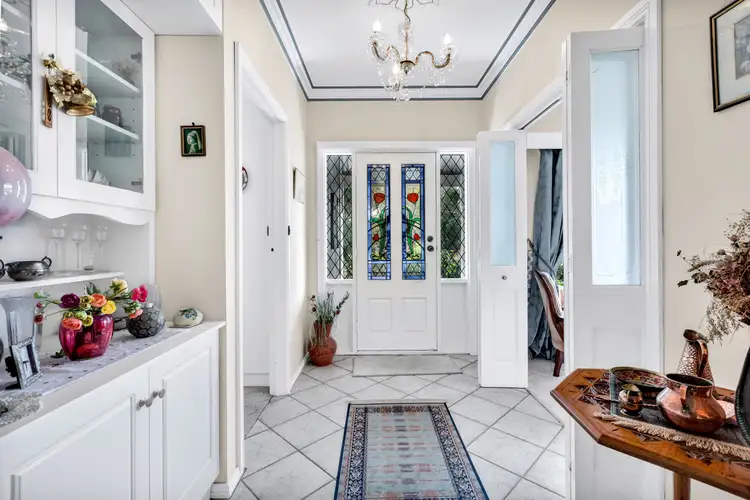 Second view of Homely house listing, 10 Jacaranda Drive, Woodside SA 5244