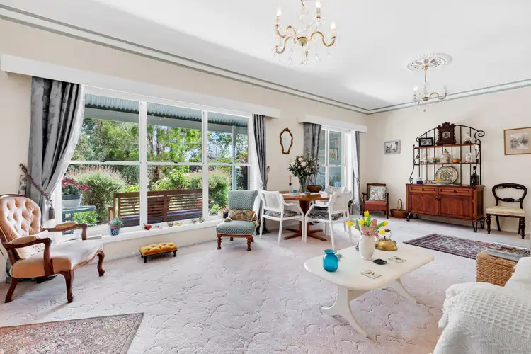 Fifth view of Homely house listing, 10 Jacaranda Drive, Woodside SA 5244