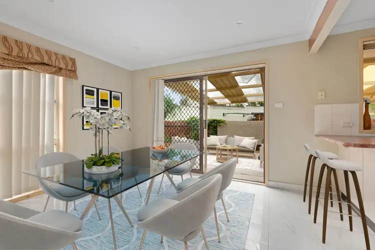Fourth view of Homely townhouse listing, 39/81 Lalor Road, Quakers Hill NSW 2763