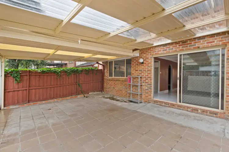 Sixth view of Homely townhouse listing, 39/81 Lalor Road, Quakers Hill NSW 2763