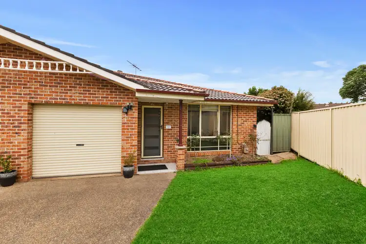 11B Catania Avenue, Quakers Hill NSW 2763