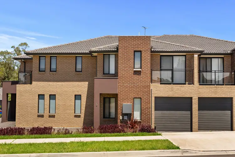 2/66 Walker Street, Quakers Hill NSW 2763