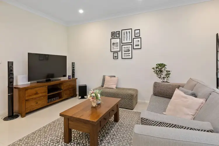 Second view of Homely townhouse listing, 2/66 Walker Street, Quakers Hill NSW 2763