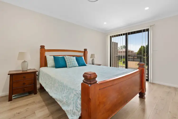 Fourth view of Homely townhouse listing, 2/66 Walker Street, Quakers Hill NSW 2763