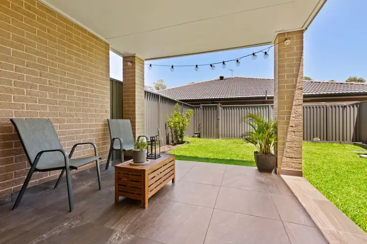 Sixth view of Homely townhouse listing, 2/66 Walker Street, Quakers Hill NSW 2763
