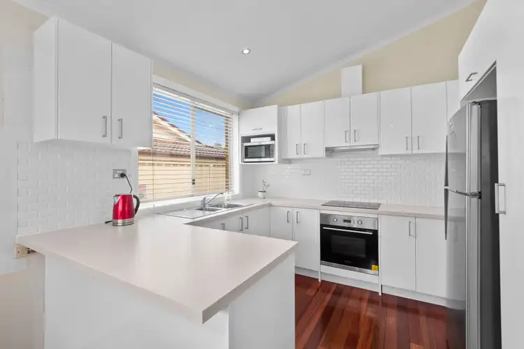 Third view of Homely house listing, 77 Barnier Drive, Quakers Hill NSW 2763
