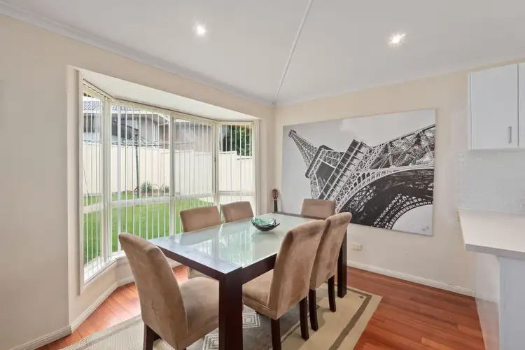 Fourth view of Homely house listing, 77 Barnier Drive, Quakers Hill NSW 2763