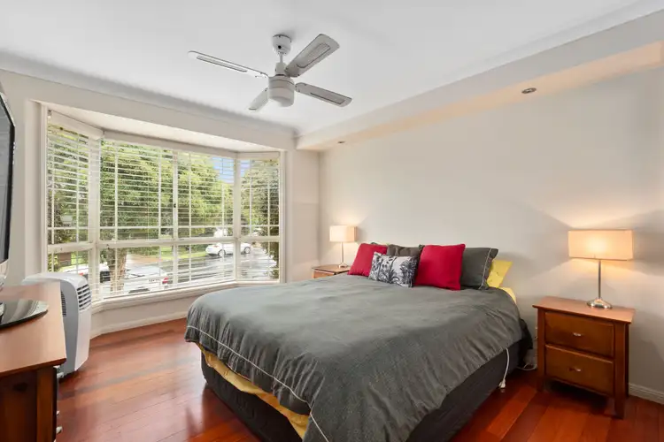 Fifth view of Homely house listing, 77 Barnier Drive, Quakers Hill NSW 2763