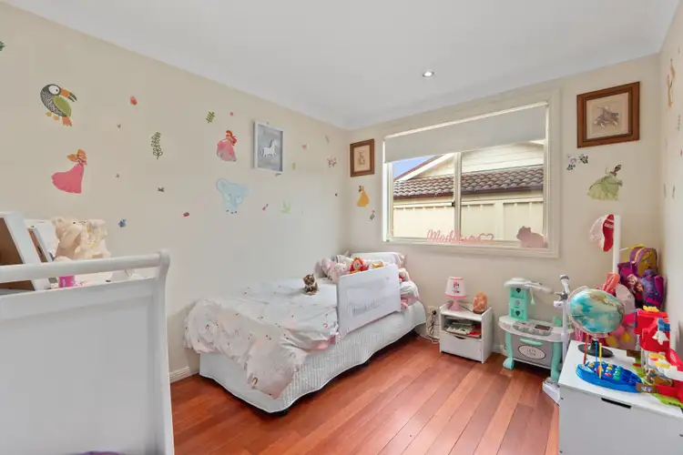 Sixth view of Homely house listing, 77 Barnier Drive, Quakers Hill NSW 2763