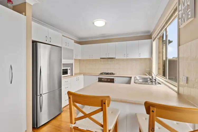 Third view of Homely house listing, 17 Arbour Grove, Quakers Hill NSW 2763
