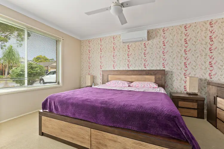 Fourth view of Homely house listing, 17 Arbour Grove, Quakers Hill NSW 2763