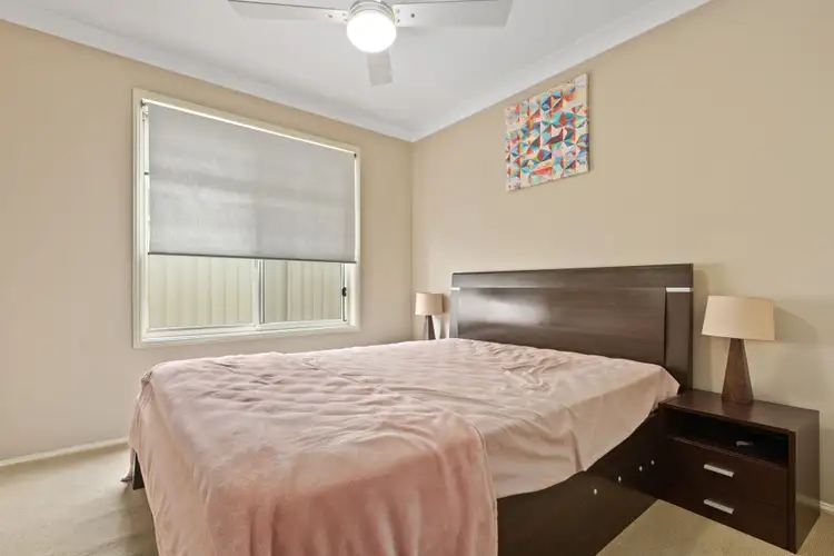 Fifth view of Homely house listing, 17 Arbour Grove, Quakers Hill NSW 2763