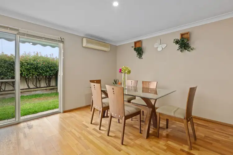 Sixth view of Homely house listing, 17 Arbour Grove, Quakers Hill NSW 2763
