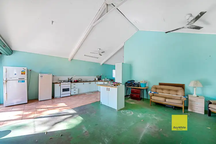 Third view of Homely house listing, 2259 Round Hill Road, Round Hill QLD 4677