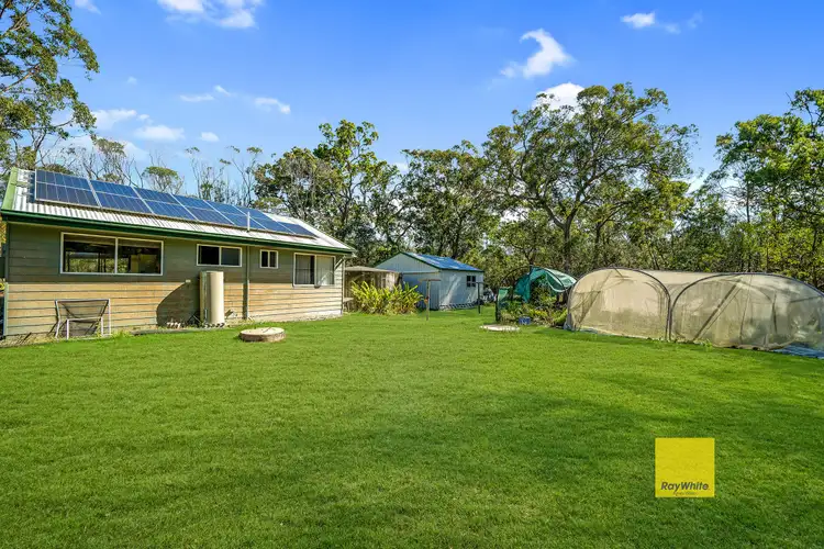 Fourth view of Homely house listing, 2259 Round Hill Road, Round Hill QLD 4677