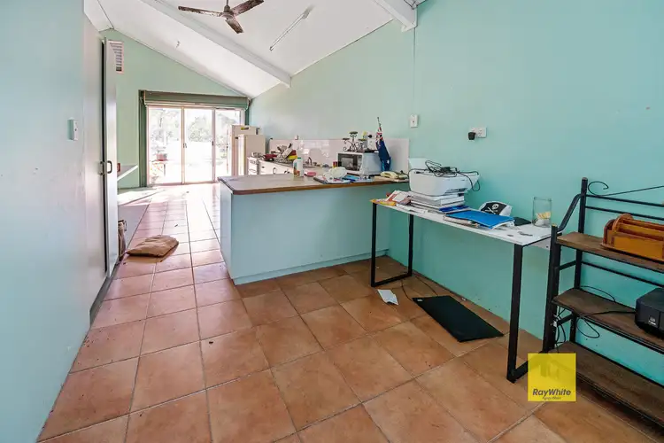 Sixth view of Homely house listing, 2259 Round Hill Road, Round Hill QLD 4677