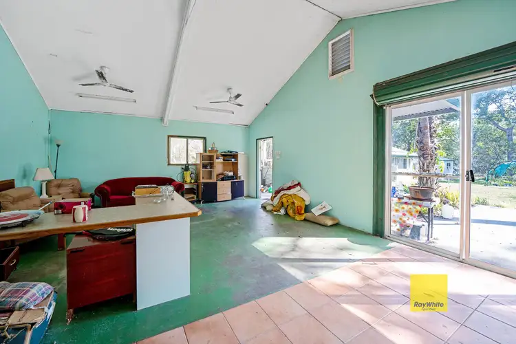 Seventh view of Homely house listing, 2259 Round Hill Road, Round Hill QLD 4677