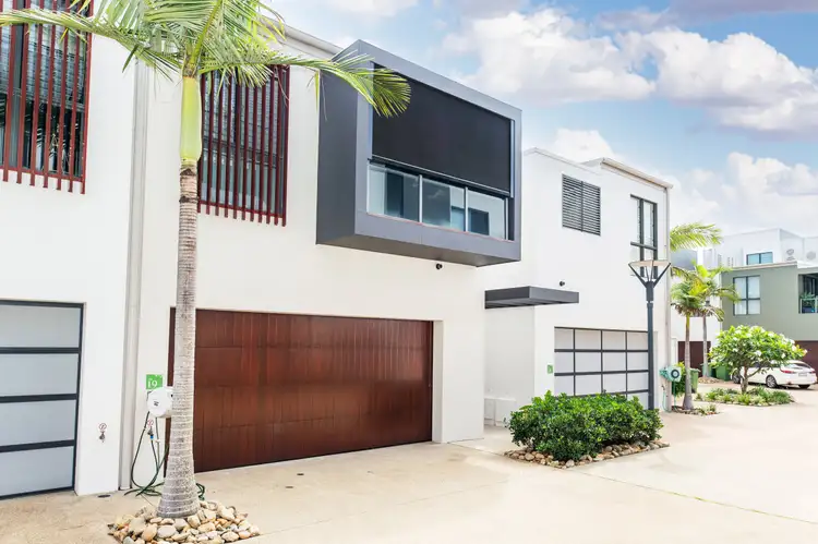 Third view of Homely townhouse listing, 19 River Vista Way, Paradise Point QLD 4216
