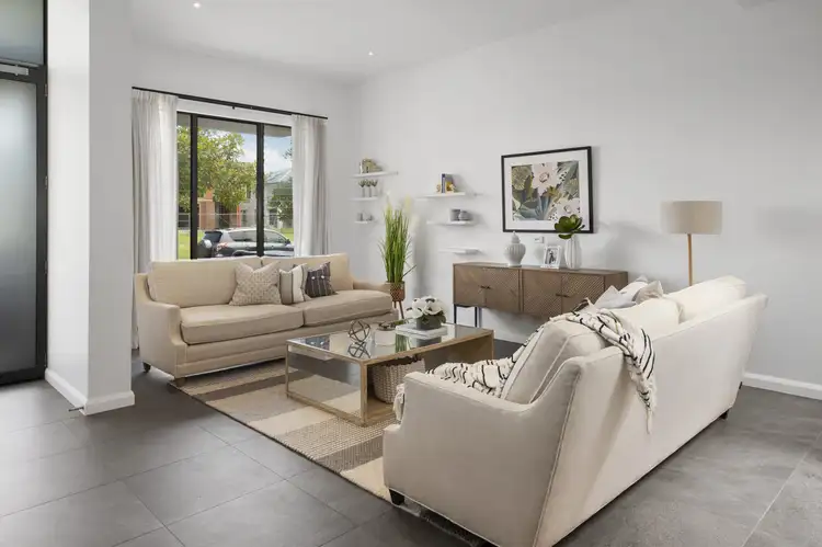 Fourth view of Homely townhouse listing, 19 River Vista Way, Paradise Point QLD 4216