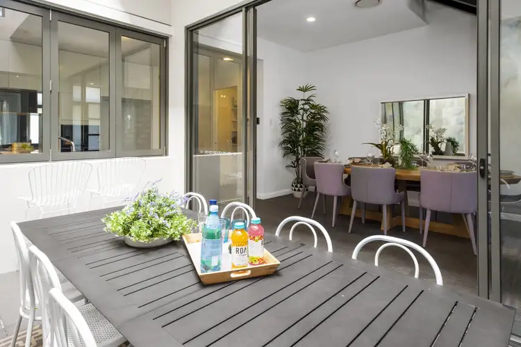 Fifth view of Homely townhouse listing, 19 River Vista Way, Paradise Point QLD 4216