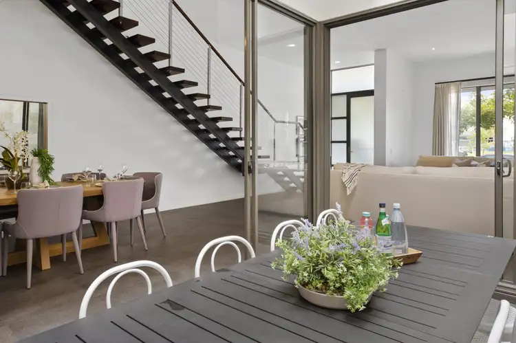 Sixth view of Homely townhouse listing, 19 River Vista Way, Paradise Point QLD 4216