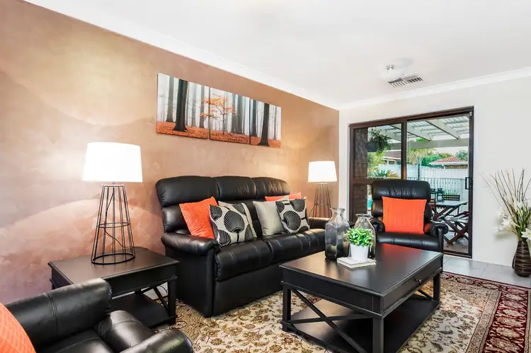 Third view of Homely house listing, 18 Benbury Street, Quakers Hill NSW 2763