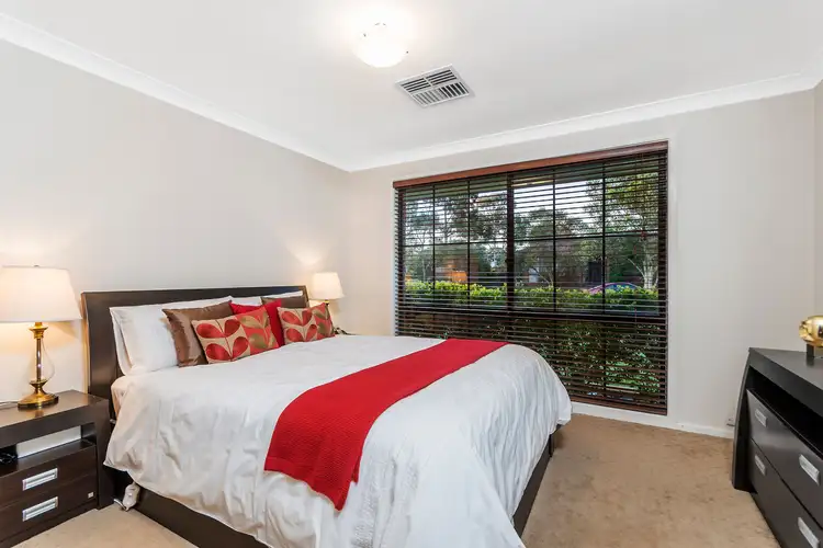 Fifth view of Homely house listing, 18 Benbury Street, Quakers Hill NSW 2763