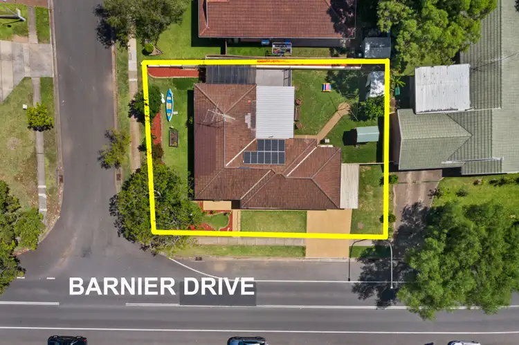 Second view of Homely house listing, 31 Barnier Drive, Quakers Hill NSW 2763