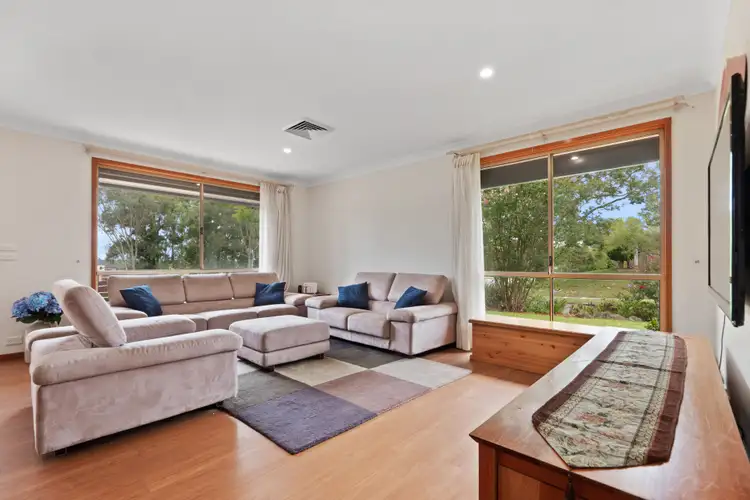 Third view of Homely house listing, 31 Barnier Drive, Quakers Hill NSW 2763