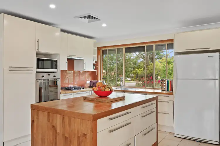 Fourth view of Homely house listing, 31 Barnier Drive, Quakers Hill NSW 2763