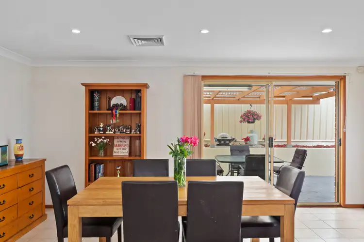 Fifth view of Homely house listing, 31 Barnier Drive, Quakers Hill NSW 2763