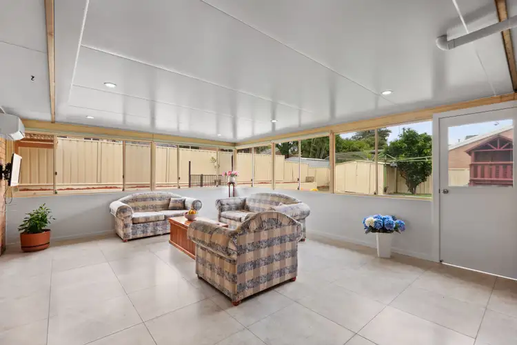 Sixth view of Homely house listing, 31 Barnier Drive, Quakers Hill NSW 2763