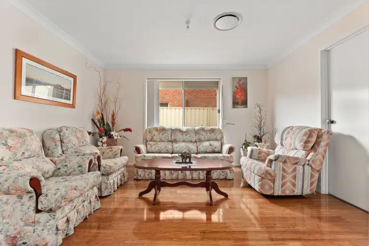 Second view of Homely house listing, 74 Jocelyn Boulevard, Quakers Hill NSW 2763