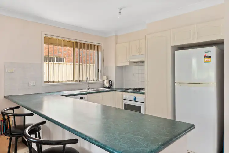 Third view of Homely house listing, 74 Jocelyn Boulevard, Quakers Hill NSW 2763
