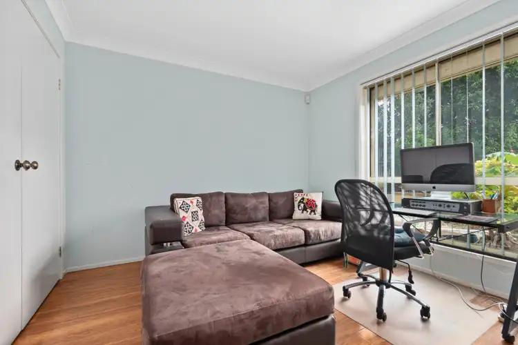 Fifth view of Homely house listing, 74 Jocelyn Boulevard, Quakers Hill NSW 2763