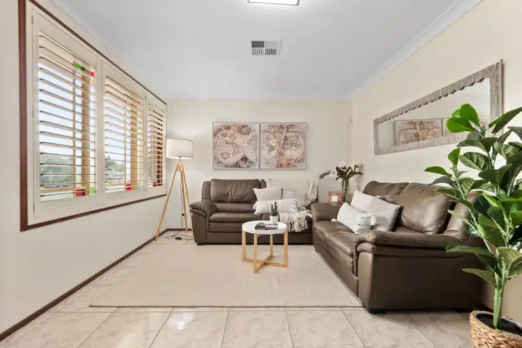 Second view of Homely house listing, 15 Corbin Avenue, Quakers Hill NSW 2763