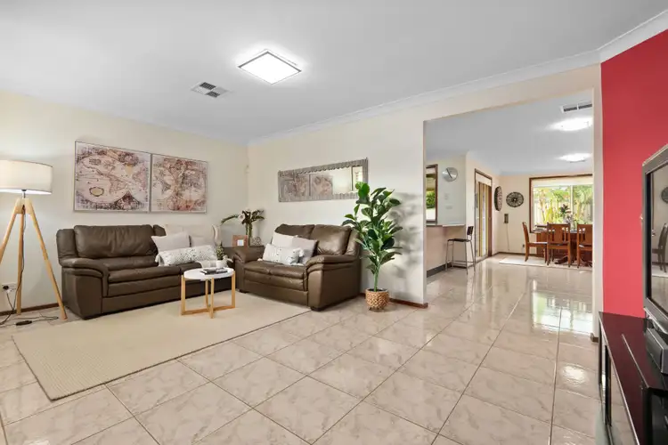 Third view of Homely house listing, 15 Corbin Avenue, Quakers Hill NSW 2763