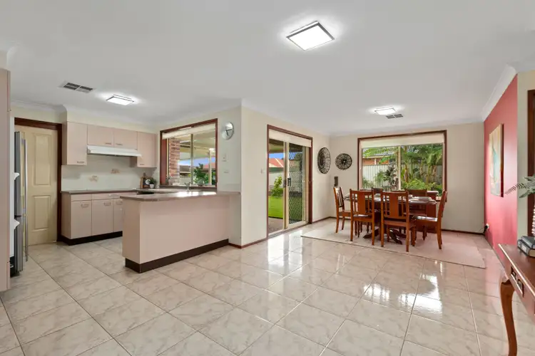 Fifth view of Homely house listing, 15 Corbin Avenue, Quakers Hill NSW 2763