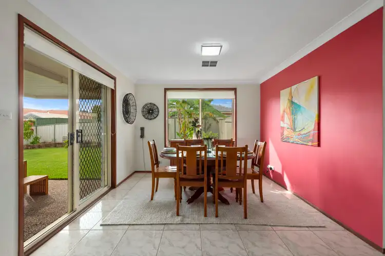 Sixth view of Homely house listing, 15 Corbin Avenue, Quakers Hill NSW 2763